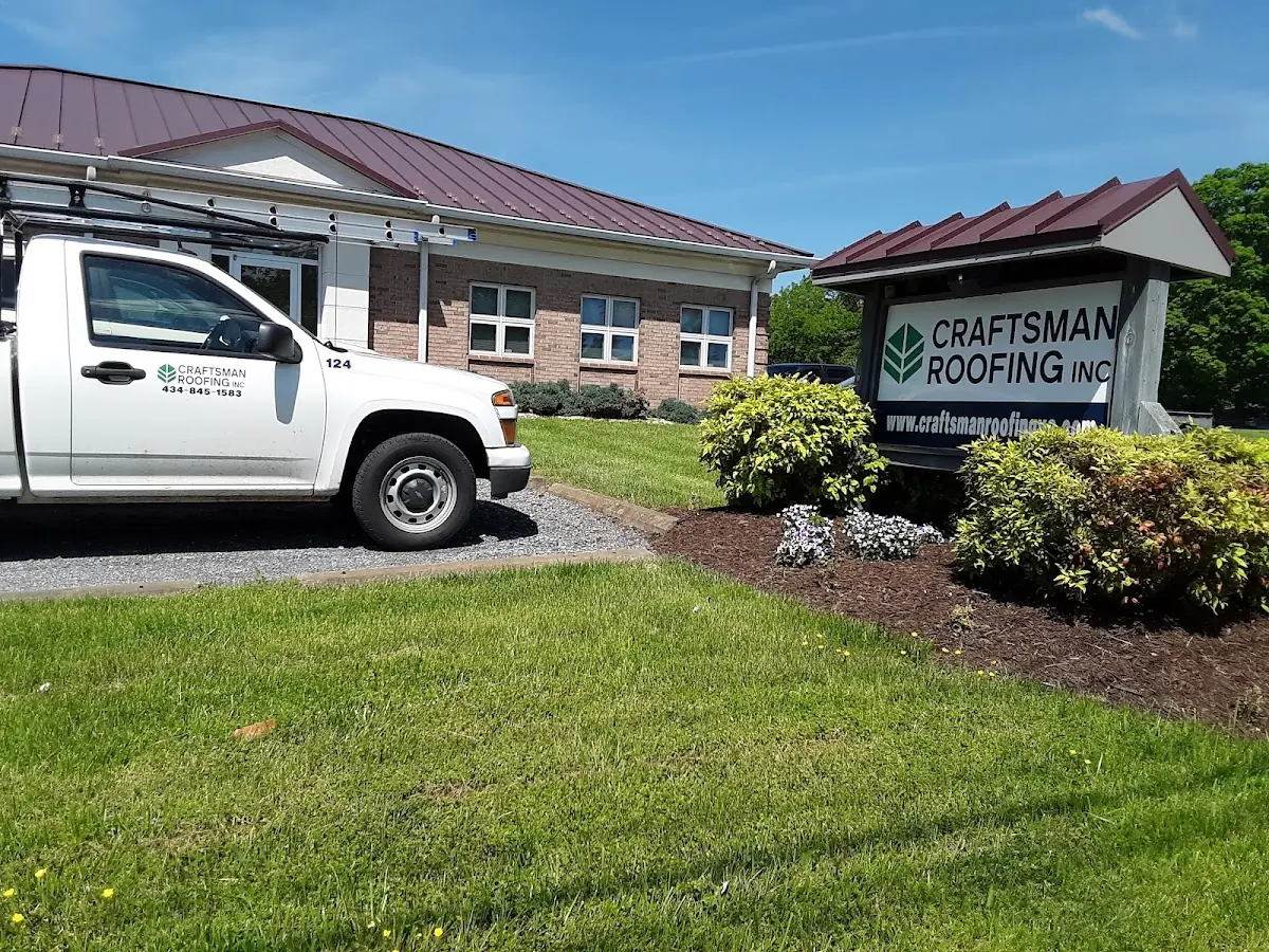 Quality Hail Damage Roof Repair by experienced craftsmen in Jeter Mountain Terrace
